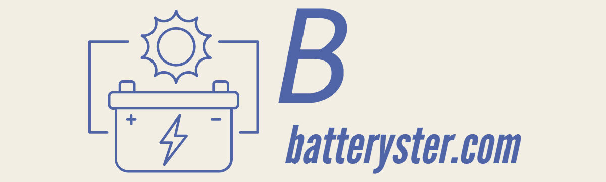 batteryster